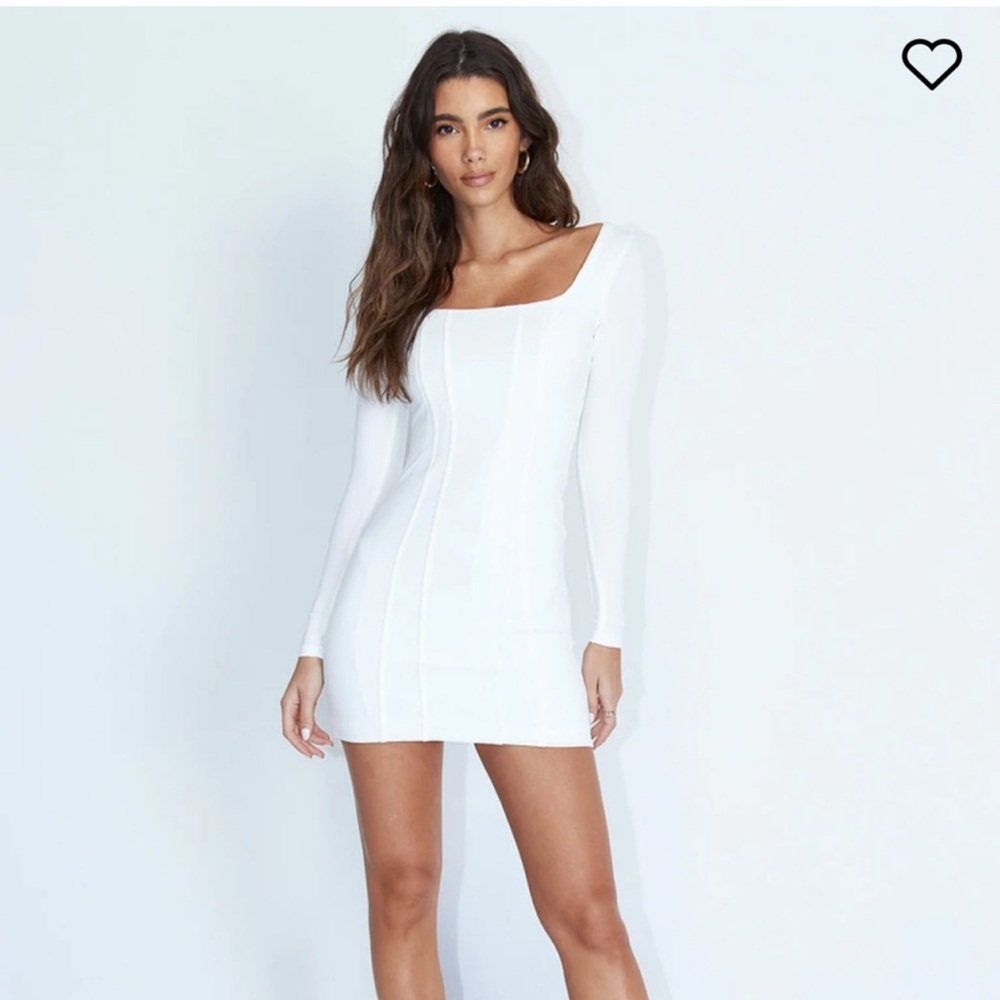 Princess Polly - Janie mini dress